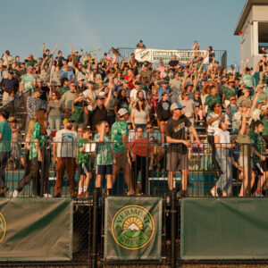 This Vermont Soccer Team Plays for the Planet