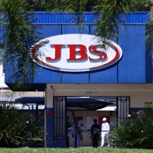 With Trump’s Help, Scandal-Ridden Brazilian Meatpacker JBS Makes a Comeback