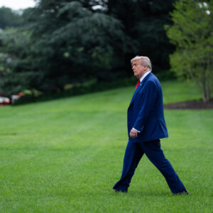 NATO Leader’s Aim? Give Trump What He Wants: A Win on Military Spending.