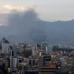 Tuesday Briefing: Israel Attacked Iranian State TV