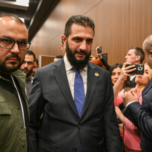 Syria Is Notably Silent as Other Arab States Condemn Israeli Attacks on Iran