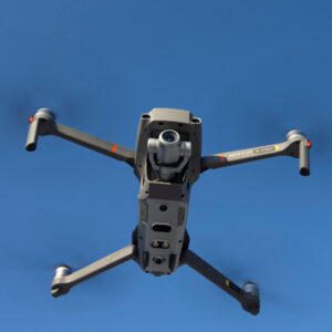 Haiti is Using Drones to Fight Gangs. Here’s Why That’s Likely Illegal.