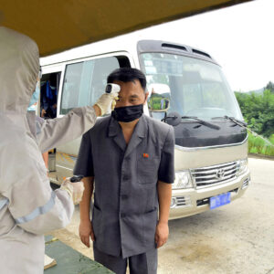 North Korea’s Pandemic ‘Miracle’ Was a Deadly Lie, Report Says