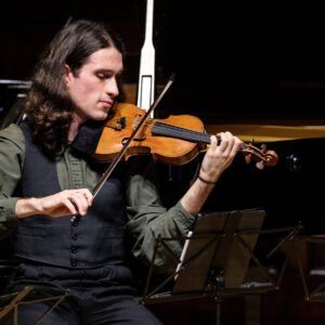 London Police Appeal for Help in the Theft of a $200,000 Violin