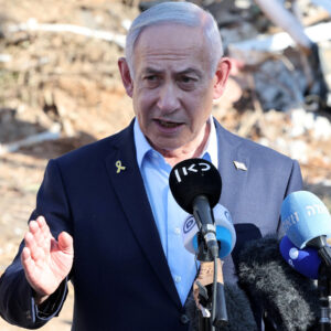 How Netanyahu’s Move Against Iran Gives Him Room to Maneuver on Gaza