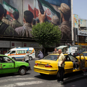 Iran Casts Cease-Fire as Proof That Its Military Has Prevailed