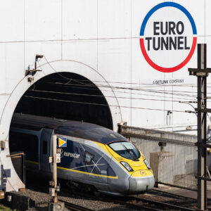 Eurostar Trains Delayed and Canceled After Cable Theft