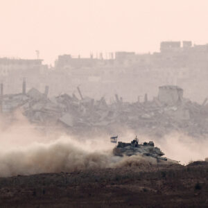 7 Israeli Soldiers Killed in Gaza, Military Says