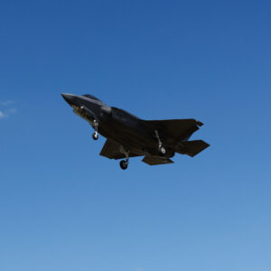 U.K. Says It’s Buying 12 Jets That Can Carry Nuclear Weapons