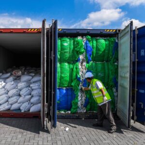 The U.S. Sends Lots of Plastic Trash Overseas. Malaysia Just Said No Thanks.