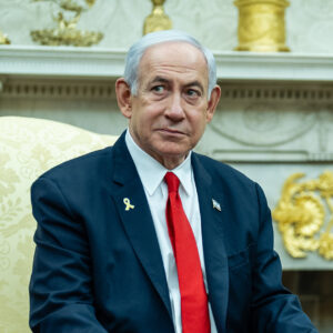 Israel’s Netanyahu Says He Will Meet With Trump Next Week
