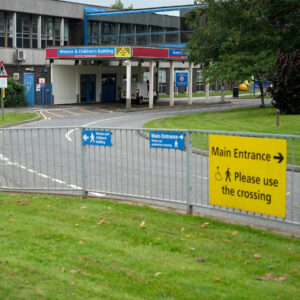 3 Managers Arrested Over Deaths at U.K. Hospital Where Lucy Letby Worked
