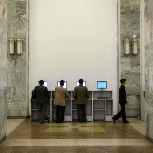 North Korean Tech Workers Infiltrating Companies Around World, U.S. Says