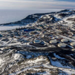 U.S. Science Cuts in Antarctica May Embolden China and Russia