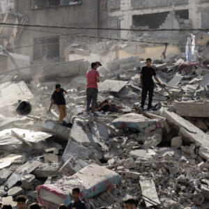Hamas Says It’s Ready to ‘Immediately” Return to Truce Negotiations
