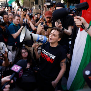 Pro-Palestinian Activists Lose Appeal Against U.K. Government Ban
