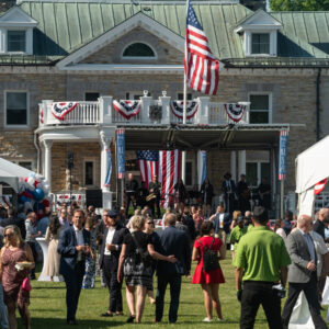 Celebrating the U.S. in Canada During Turmoil in the Two Countries’ Relations