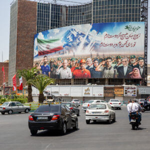 Iran Looks to BRICS for Allies, Testing a New World Order