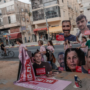 The Cost of Victory: Israel Overpowered Its Foes, but Deepened Its Isolation