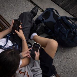 Can Australia Pull Off Barring Children From Social Media?