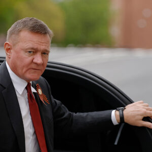 Russian Minister Who Had Led Region Later Invaded by Ukraine Is Found Dead