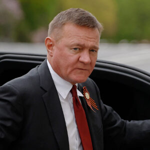 Russia Confirms Death of Minister Hours After Kremlin Dismissed Him