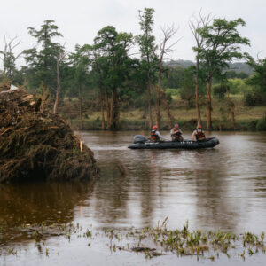 Monday Briefing: Floods in Texas Killed nearly 80