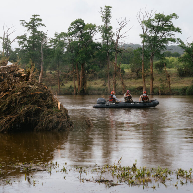 Monday Briefing: Floods in Texas Killed nearly 80