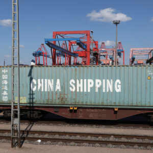 How Europe Got Stuck Between Xi’s China and Trump’s America
