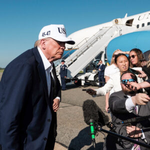 Tuesday Briefing: Trump’s New Tariff Threats
