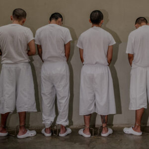 U.S. Botched a Deal to Swap Venezuelans in El Salvador for American Prisoners