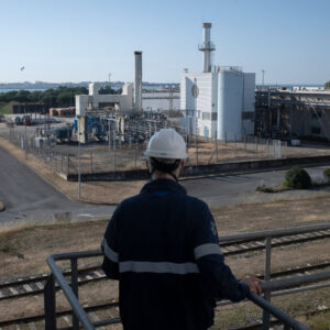 Wednesday Briefing: Rare Earths, Made in Europe?