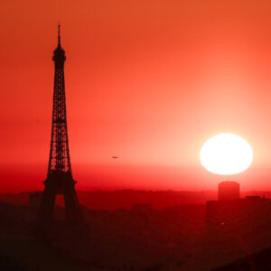 Research Suggests Climate Change Added Excess Deaths in European Heat Wave