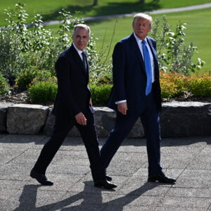 Can Canada Leverage Its Unique U.S. Relationship During Tariff Talks With Trump?