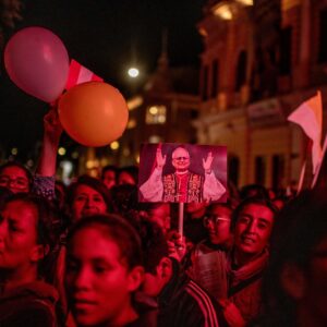 Is Pope Leo a Man of Action on Sexual Abuse Cases? Or the Opposite?