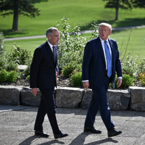 Canada to Scrap Digital Services Tax That Led Trump to Suspend Trade Talks