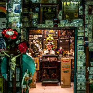 The War Within the Sinaloa Cartel Explained