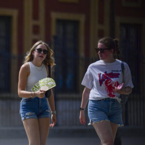 Europe’s Heat Wave Is Dangerous and Still Getting Worse