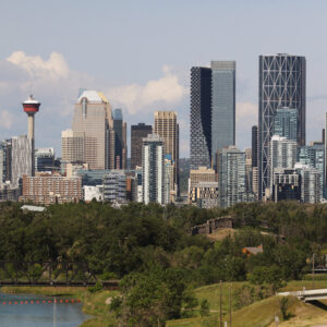Calgary Brings Fluoride Back to Its Drinking Water