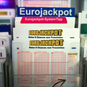 Thousands in Norway Mistakenly Told of Lottery Winnings
