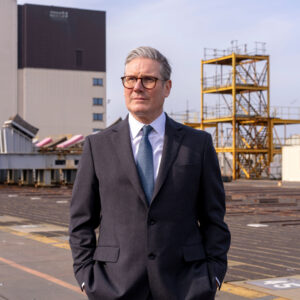 One Year In, U.K. Prime Minister Keir Starmer Is Even Less Popular