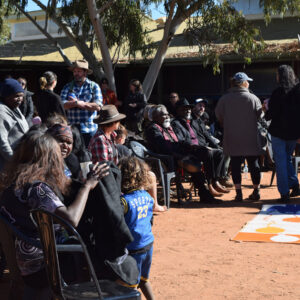 ‘Hallmarks of Institutional Racism’ Found in Police Killing of Kumanjayi Walker